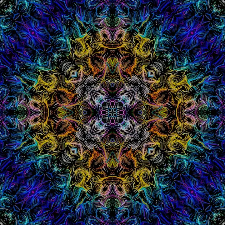 doors of perception #2
