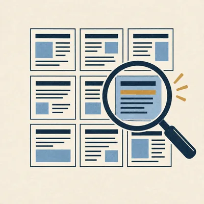 AI-Enhanced Site Search implementation for websites